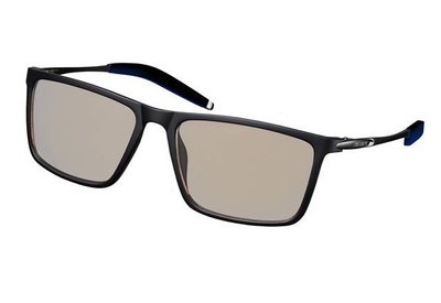 Захисні окуляри 2Е Gaming, Black/Black, покриття антивідблиску, EVA чохол, серветка (2E-GLS310BK-KIT) 268277 фото