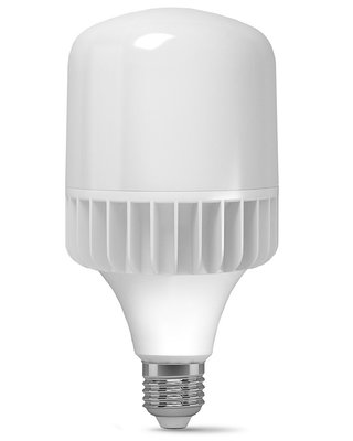 Лампа світлодіодна E27, 50 Вт, 5000K, A118, Videx, 4500 Лм, 220V (VL-A118-50275) 248199 фото