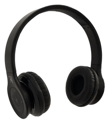 Навушники GMB Audio BHP-BER-BK, Black, Bluetooth, серія gmb audio 'Берлін' 123234 фото