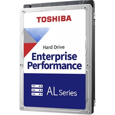 Жорсткий диск 2.5' 1.2Tb Toshiba Enterprise Performance, SAS, 128Mb, 10500 rpm (AL15SEB120N) 197709 фото
