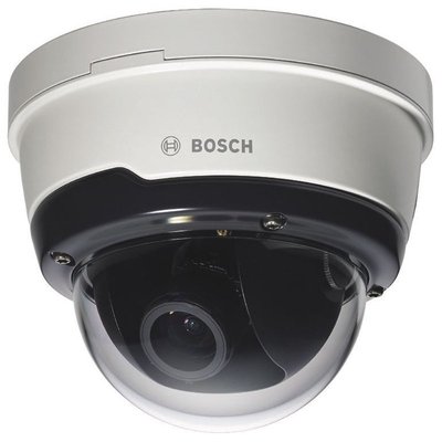 IP камера Bosch NDN-50022-A3, 2 Мп, 1/2.7' CMOS, 1920х1080, f=3-10 мм, ІЧ підсвічування до 15 м, день/ніч, Micro SD, IP66, PoE, 145х145х131 мм 179743 фото