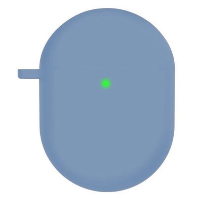 Захисний чохол для Redmi Buds 4, Blue, Silicon BeCover (708622) 276018 фото