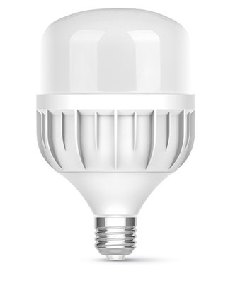 Лампа світлодіодна E27, 30 Вт, 6500K, A100, Titanum, 2700 Лм, 220V (TL-HA100-30276) 266480 фото