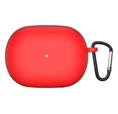 Захисний чохол для Redmi Buds 4 Pro, Red, Silicon BeCover (708613) 276009 фото