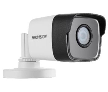 Камера зовнішня HDTVI Hikvision DS-2CE16D8T-ITF (3.6 мм), 2 Мп, CMOS, 1080p/25 fps, 0.003 Lux, день/ніч, ІЧ підсвічування до 30 м, IP67, 163х61х58 мм 192693 фото