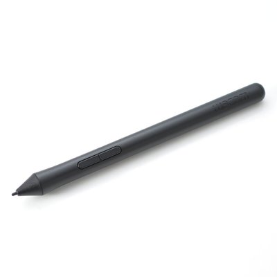 Перо Wacom Intuos Stylus Pen для планшетів Wacom CTL-490, CTH-490/690-N (LP190K) 176364 фото