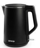 Електрочайник Gorenje K15DWBK 317925 фото