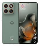 Смартфон Motorola Edge 70 12/512GB, Lily Pad (PBA50025RS) 322505 фото