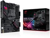 Мат.плата AM4 (B550) Asus ROG STRIX B550-F GAMING 204406 фото