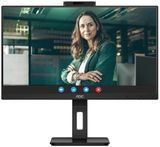 Монітор 27" AOC Q27P3CW, Black 273298 фото