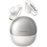 Навушники бездротові Ugreen HiTune S5 Open Wearable (WS210), White (45761) 319717 фото
