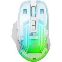 Мышь беспроводная Defender Astro Elite GM-056, White (52056) 308678 фото