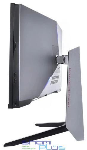 Моноблок Artline Gaming G77, Black, 27", i5-12400F, 32Gb, 1Tb SSD, RTX3050, DOS (G77v54) 282886 фото