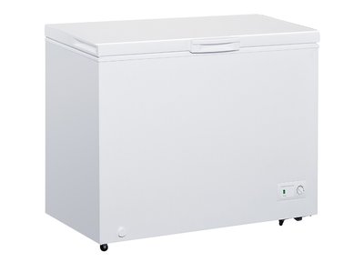 Морозильна скриня Liberton LCF-290H, White, загальний об'єм 290 л, клас енергоспоживання A+, 108.9х61.5х84.5 см 258020 фото