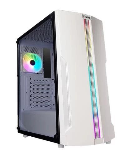 Корпус Xilence Blade, White (XG221) 284333 фото