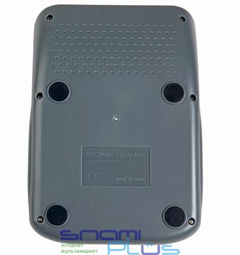 Калькулятор Maul MJ550, Black 291836 фото