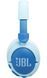 Наушники беспроводные JBL JR 470NC, Blue, Bluetooth, микрофон, детские (JBLJR470NCBLU) 298841 фото 3