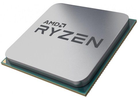 Процесор AMD (AM4) Ryzen 5 5600X, Tray, 6x3.7 GHz (Turbo Boost 4.6 GHz), L3 32Mb, Zen 3, 7 nm, TDP 65W, розблокований множник (100-000000065) 214352 фото