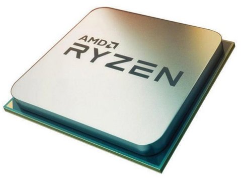 Процесор AMD (AM4) Ryzen 3 3200G, Tray, 4x3.6 GHz (Turbo Boost 4.0 GHz), Radeon Vega 8 (1250 MHz), L3 4Mb, Zen+, 12 nm, TDP 65W (YD3200C5M4MFH) 214649 фото