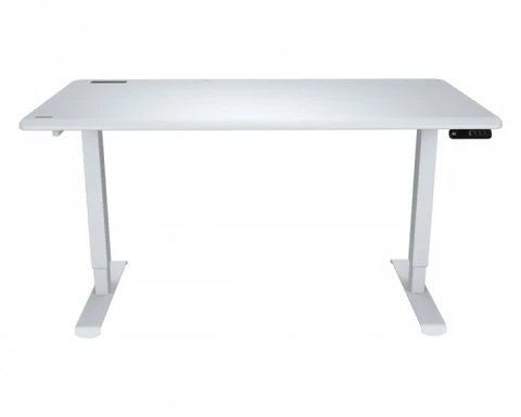Компьютерный стол Cougar Royal 150 Elite Lite, White 327594 фото