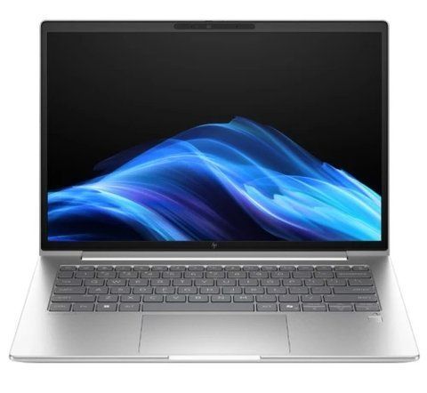 Ноутбук 14" HP EliteBook 6 G1a 14 (AY4Z7AV_V6) Pike Silver, AMD Ryzen 7 250, 16Gb, 512Gb, DOS 321477 фото