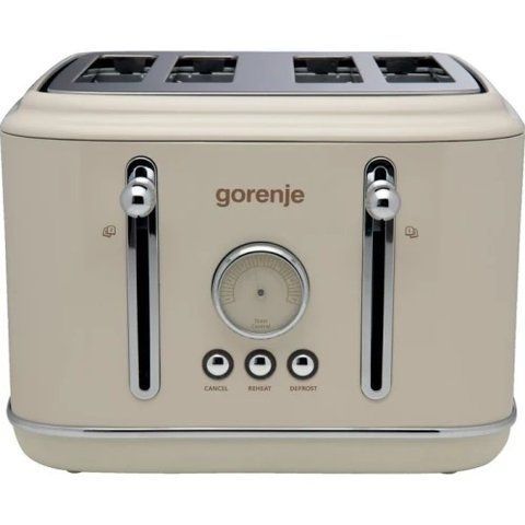 Тостер Gorenje T2300CLIN 330060 фото