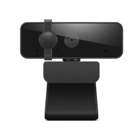 Веб-камера Lenovo Essential (Gen2), Black (4XC1S15018) 325376 фото