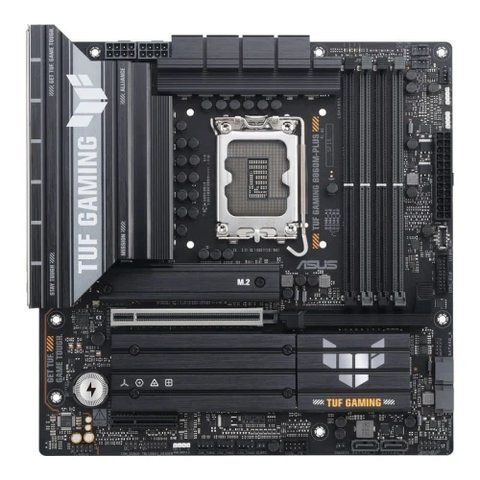 Материнская плата LGA1851, Asus TUF GAMING B860M-PLUS 301088 фото