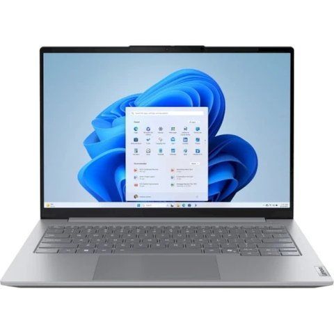 Ноутбук 14" Lenovo ThinkBook 14 G8 IAL (21SJ007KRA) Grey, Intel Core Ultra 5 225U, 16GB, 512GB 310750 фото