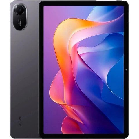 Планшет 11" Xiaomi Redmi Pad 2 4/128GB, Graphite Gray 309879 фото