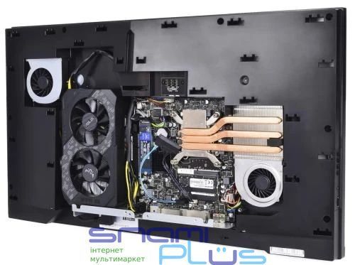 Моноблок Artline Gaming G77, Black, 27", i5-12400F, 32Gb, 1Tb SSD, RTX3050, DOS (G77v54) 282886 фото