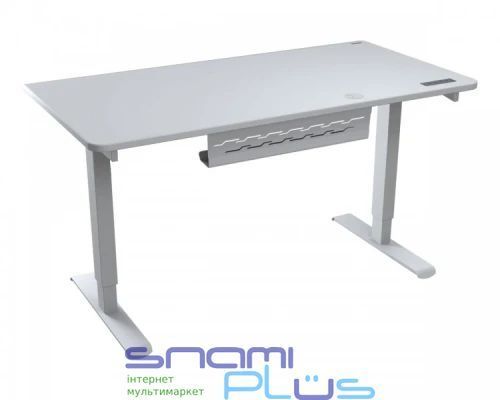 Компьютерный стол Cougar Royal 150 Elite Lite, White 327594 фото