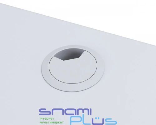 Компьютерный стол Cougar Royal 150 Elite Lite, White 327594 фото