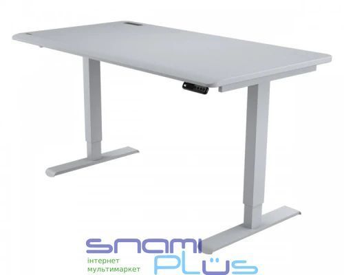 Компьютерный стол Cougar Royal 150 Elite Lite, White 327594 фото