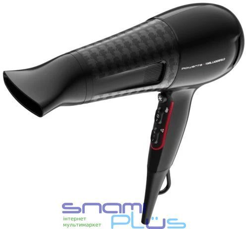 Фен Rowenta CV591LF0 266505 фото