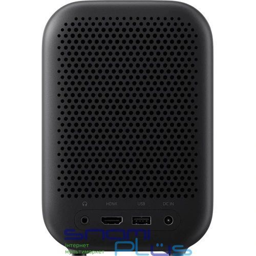 Проектор Xiaomi Smart Projector L1, Black (1122319) 325328 фото