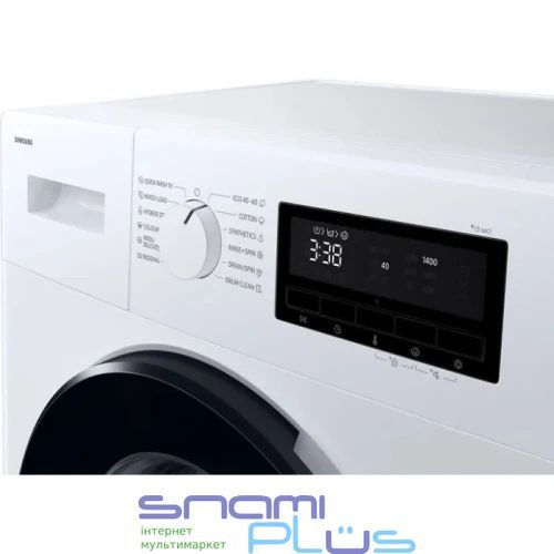 Стиральная машина Samsung WW80FG3M05AWLF 315277 фото