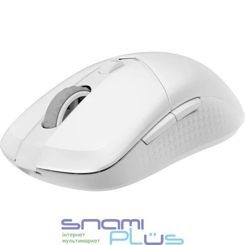 Миша бездротова MSI VERSA 300, White 313874 фото