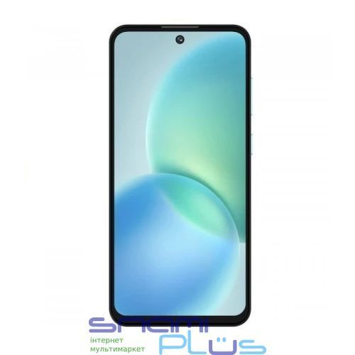 Смартфон Oukitel C69 8/512GB, Green 326462 фото