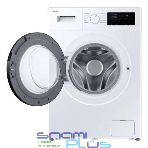 Стиральная машина Samsung WW80FG3M05AWLF 315277 фото