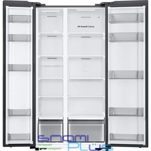 Холодильник Samsung RS57DG400EM9UA 307369 фото