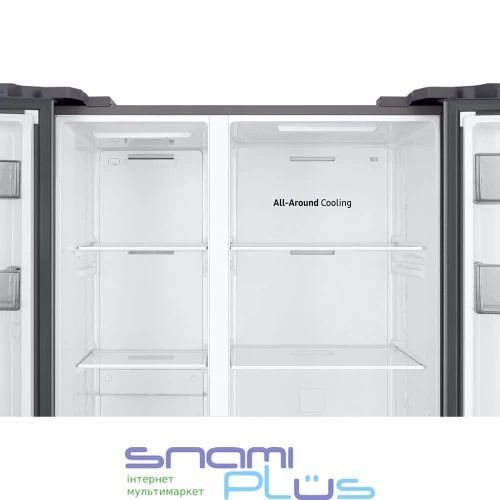 Холодильник Samsung RS57DG400EM9UA 307369 фото
