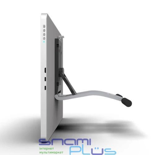 Графический монитор Bosto BT-19UHDTM, Silver/Black 316820 фото