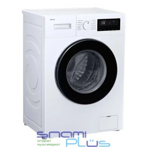Стиральная машина Samsung WW80FG3M05AWLF 315277 фото