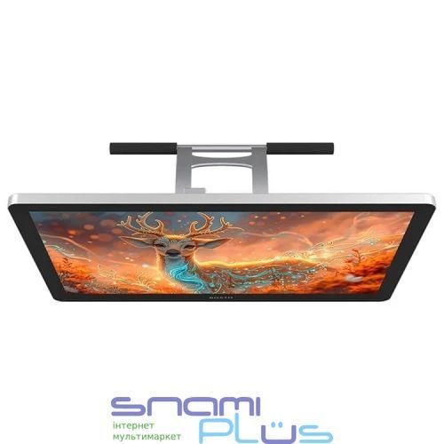 Графический монитор Bosto BT-19UHDTM, Silver/Black 316820 фото
