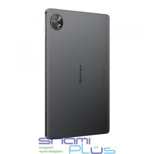 Планшет 11" Blackview Zeno 10 LTE 6/256GB, Shadow Black 325915 фото