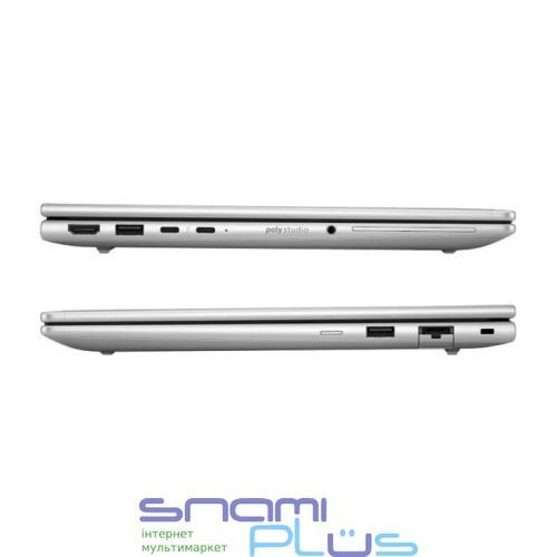 Ноутбук 13" HP EliteBook 6 G1i 13 (AU7N7AV_V4) Silver, Intel Core Ultra 5 225U, 16Gb, 512Gb, DOS 320731 фото