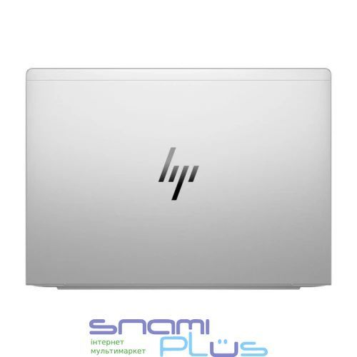 Ноутбук 13" HP EliteBook 6 G1i 13 (AU7N7AV_V4) Silver, Intel Core Ultra 5 225U, 16Gb, 512Gb, DOS 320731 фото
