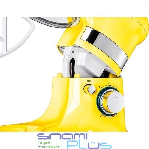 Планетарний міксер Ardesto KSTM-8044 306508 фото