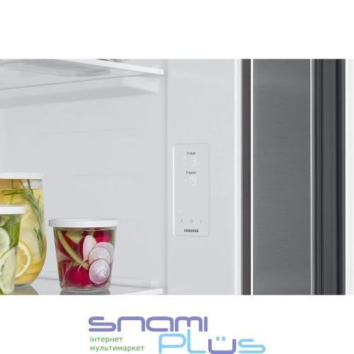 Холодильник Samsung RS57DG400EM9UA 307369 фото